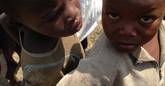 Child Need Africa: Sango Bay Refugee Camp 29